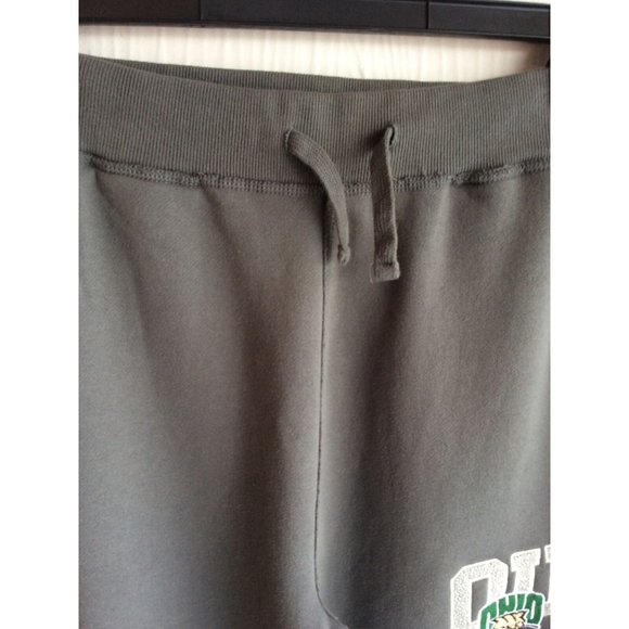NWOT  Crable NCAA Ohio University Bobcat Sweatpants - Medium - Picture 5 of 7